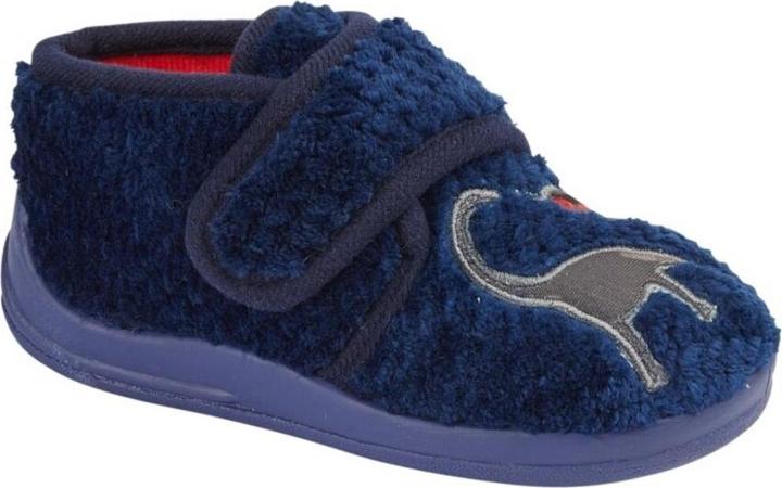 Image du produit Universal Textiles Chaussons Diplodocus (24)