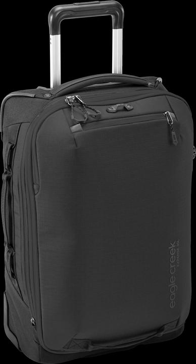 Produktbild Eagle Creek Creek Expanse Intl Carry On 35L Black (35 l, Handgepäck (bis 50l))