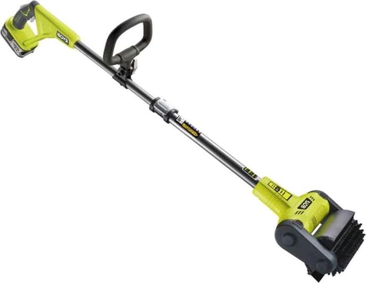 Produktbild Ryobi Terrace Cleaner (ONE+ RY18PCB-140) (Akkubetrieb)
