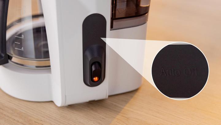 Actual product image Bosch Hausgeräte BOSC coffee machine