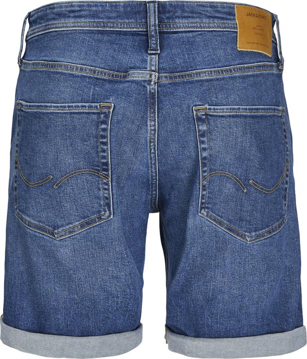 Produktbild Jack & Jones Jjirick Jjioriginal Shorts Am 360 Sn (S)