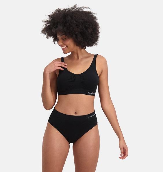Actual product image Bamboo Basics Belle (S, pack of 3)