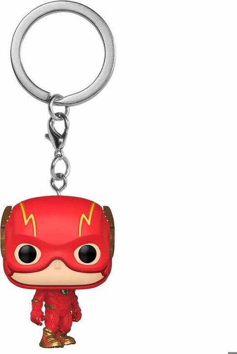 Image du produit Funko The Flash