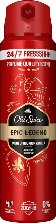 Actual product image Old Spice Epic Legend (Stick, 150 ml)