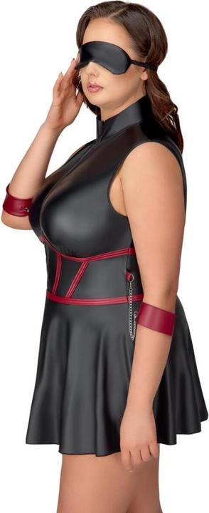 Actual product image Cottelli Collection Dress Bodice 2XL (XXL)