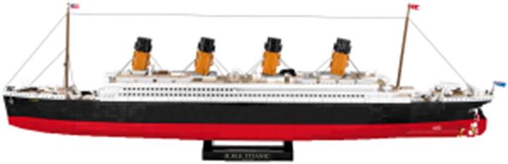 Produktbild Cobi RMS Titanic