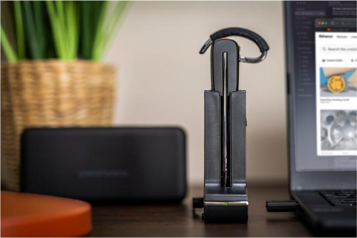 Produktbild Poly SAVI 8240-M -M D2 USB-A HS (Kabellos, USB-A)