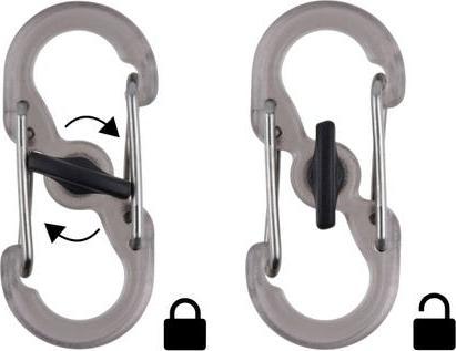 Produktbild Nite Ize Key Band-It™ Stretch Wristband