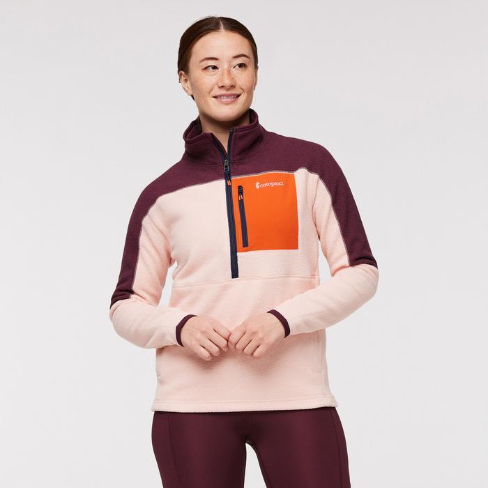 Produktbild Cotopaxi Abrazo Fleece Half-Zip Jacket (M)