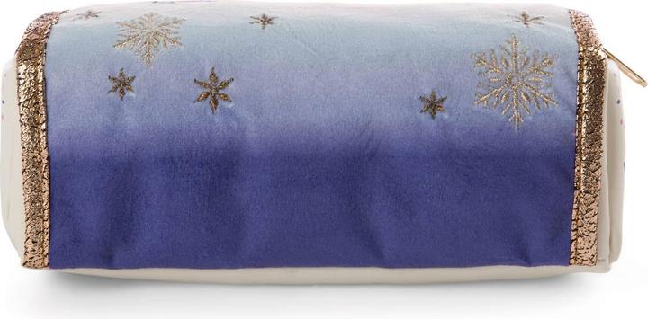 Actual product image NICI Winter Friends pencil case