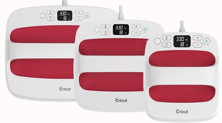 Immagine prodotto Cricut Pressa a trasferimento Easypress 2 Large