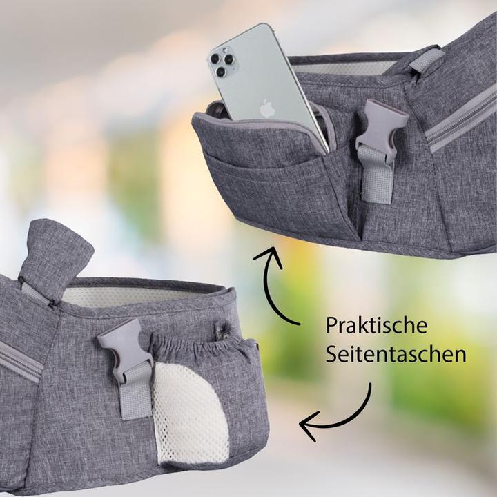 Image du produit Hermex Porte-bébé