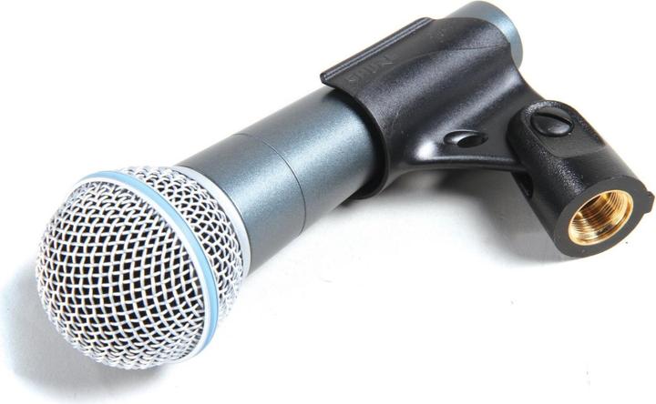 Produktbild Shure Beta 58A