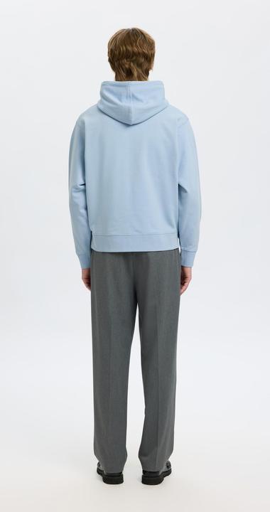 Actual product image Selected Homme 100% Baumwoll Hoodie (XXL)