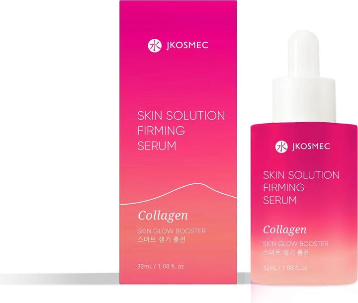 Produktbild JKosmec Skin Solution Rejuvenating Retinol Serum 32ml (32 ml)
