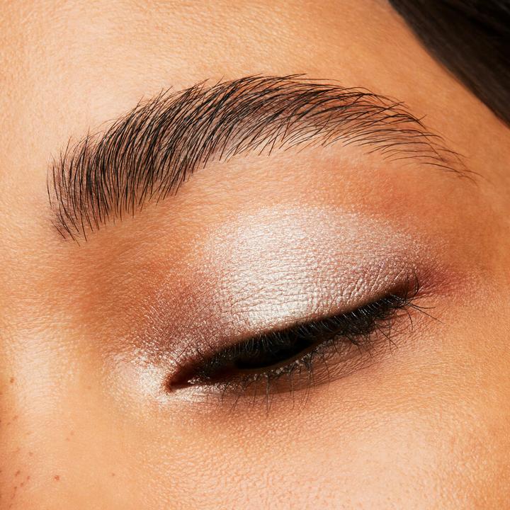 Actual product image Shiseido Powder Gel Eye Shadow (01 Shin-Shin Crystal)