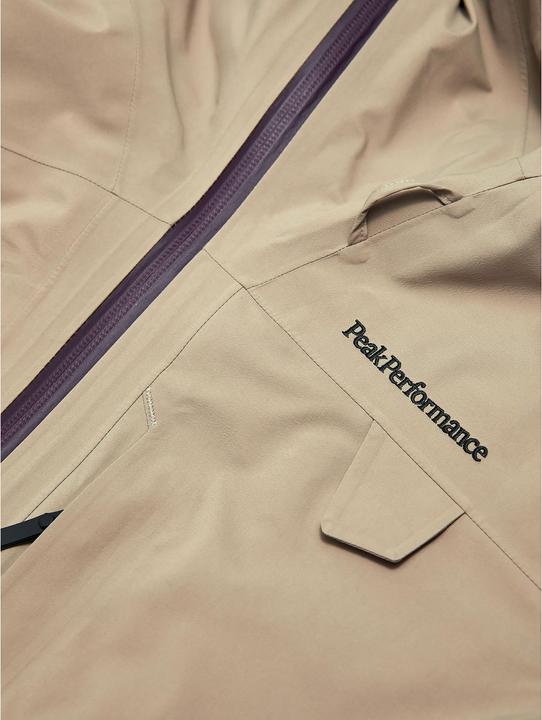 Actual product image Peak Performance W Alpine GTX Jacket (M)
