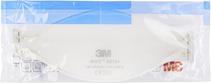 Produktbild 3M FFP1 9310, 20 Stk (FFP1 D, 20 x)