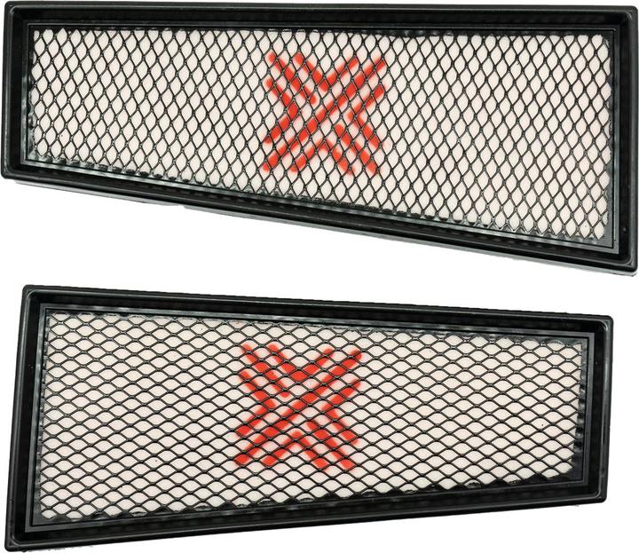 Produktbild Pipercross Mercedes E63 Amg - Sport Luftfilter