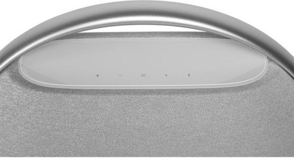 Image du produit Harman/Kardon Go + Play 3 (8 h, Fonctionnement sur batterie)
