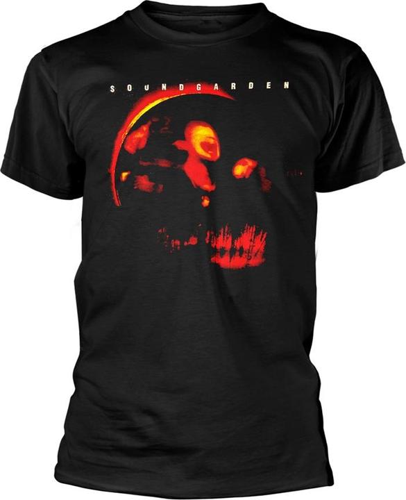 Produktbild Soundgarden Superunknown (L)