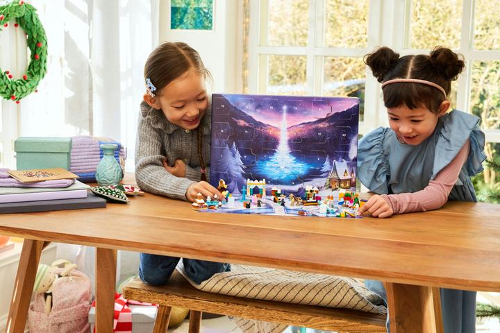 Immagine prodotto LEGO 43273 Confidential
