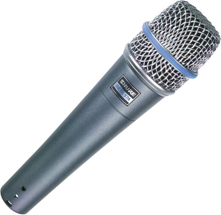 Immagine prodotto Shure Beta 57A