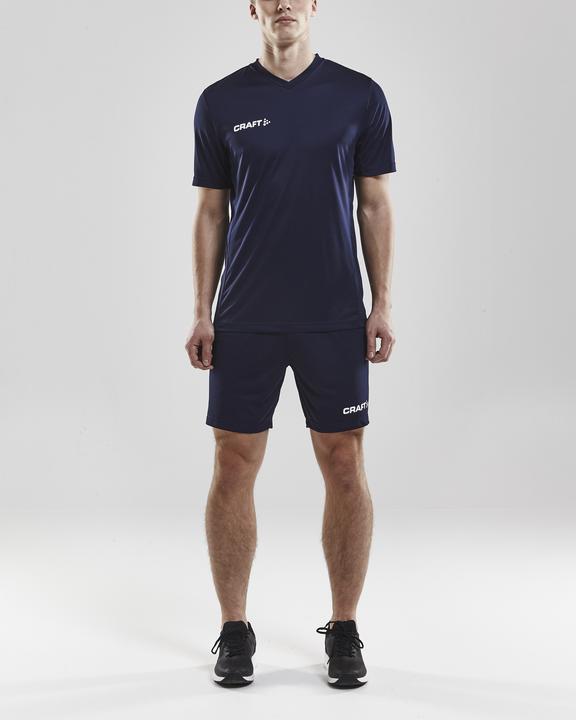 Actual product image Craft Squad Jersey Solid M (M)