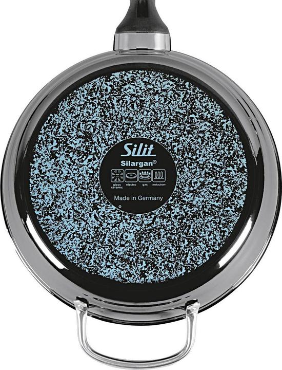 Actual product image Silit Professional (28 cm, Frying pan, Ceramic)