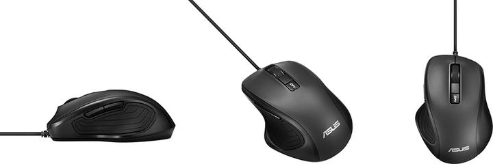 Actual product image ASUS UX300 Pro (Cable)