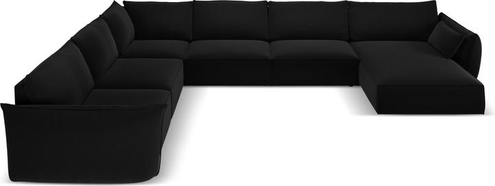 Actual product image Micadoni Kaelle (Sofa landscape)