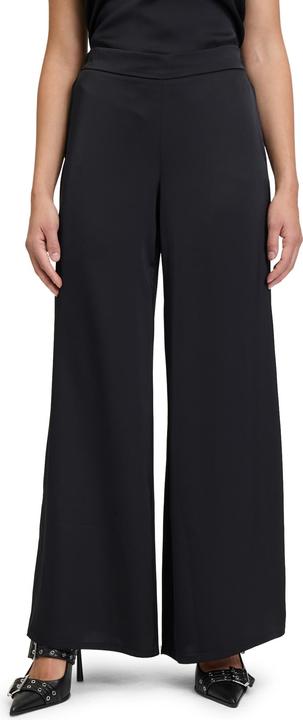 Actual product image Vera Mont Modern fit trousers with pockets (36)