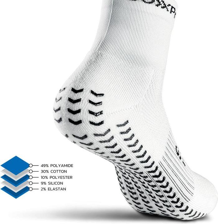Image du produit Gearx Pro SOXPro Sprint (35, 36, 37, 38, 39, 40, 41, 42, 43, 44, 45, 46, 47, 48, 49, 38 - 40)