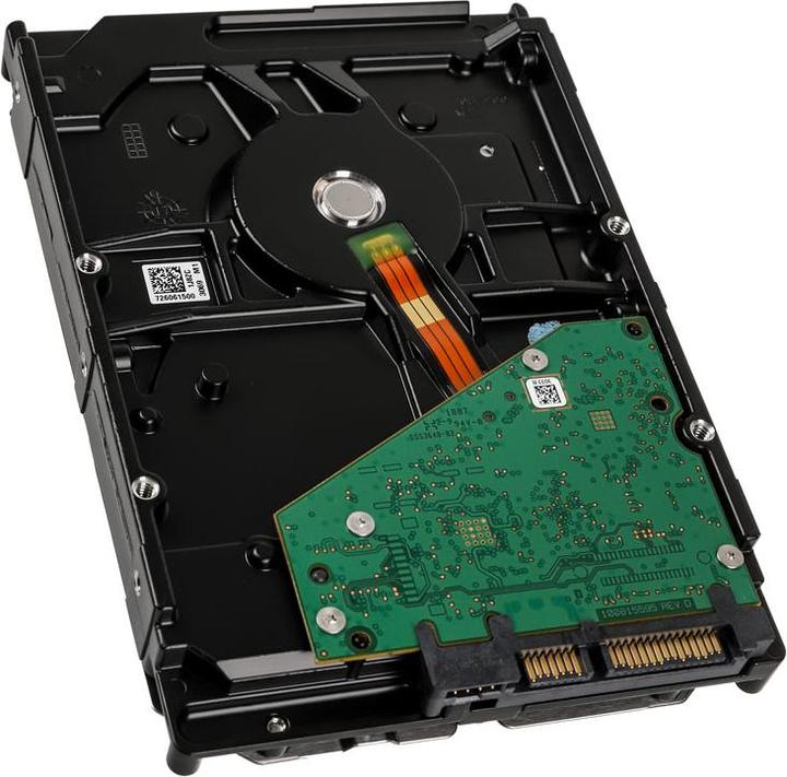 Image du produit Seagate SkyHawk (3 To, 3.5", CMR)