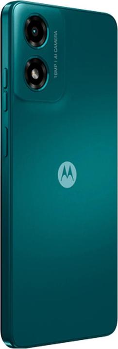 Productafbeelding Motorola Moto G04 Zeegroen (64 GB, Zeegroen, 6.56", Dubbele SIM, 16 Mpx, 4G)