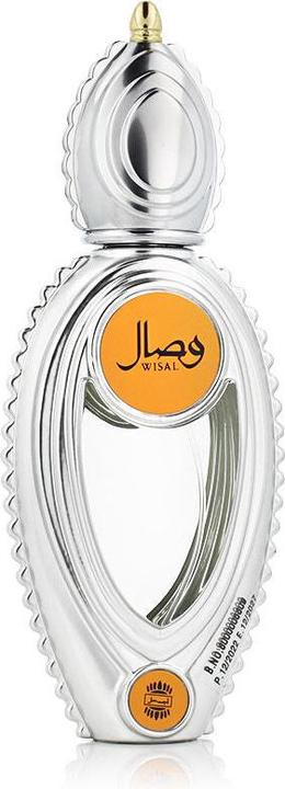 Immagine prodotto Ajmal Wisal per Unisex Eau De Parfum Spray (Eau de parfum, 50 ml)