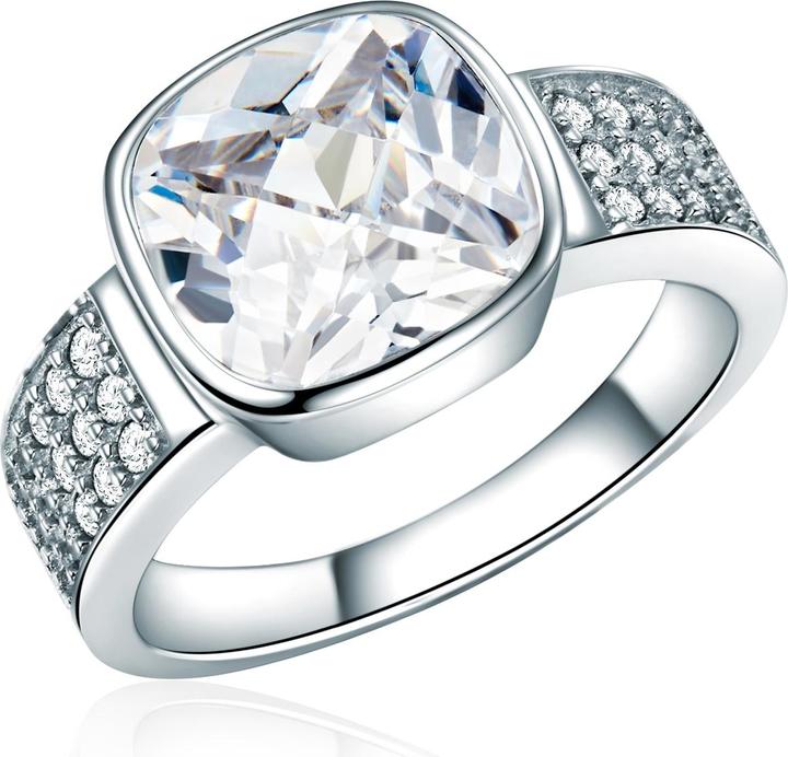 Produktbild Rafaela Donata Damen Sterling Silber Zirkonia silber - 3886 (50, 925 Silber)