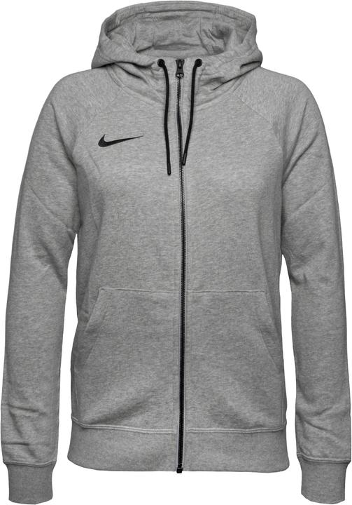 Actual product image Nike Park 20 Fleece Women Full-Zip (XL)