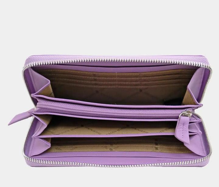 Immagine prodotto Braun Büffel Portafoglio Joy con protezione RFID in pelle 19 cm