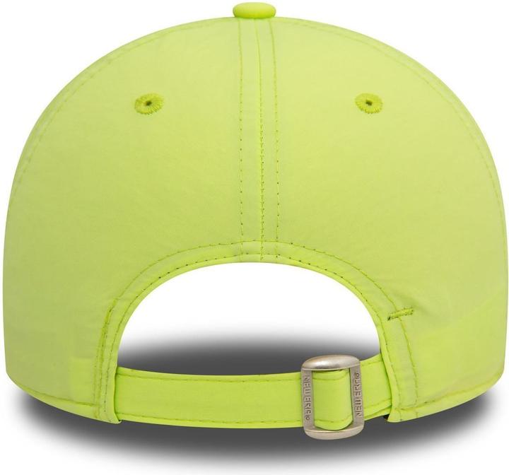 Image du produit New Era 9Twenty Femme Cap - NYLON New York Yankees lime