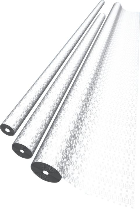 Actual product image Staufen Tablecloth Paper 10mx1m 40g white (100 x 1000 cm)