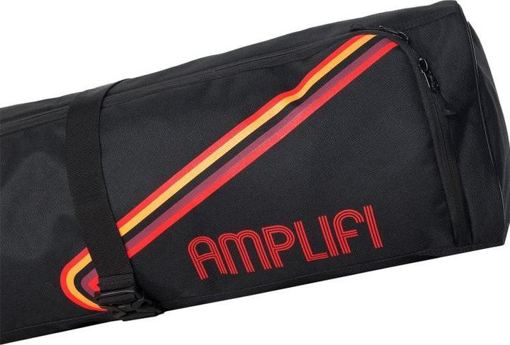 Immagine prodotto Amplifi Ski Quiver Pro (195 cm)