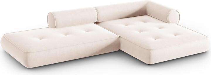 Produktbild Maison Heritage Lily (Ecksofa)