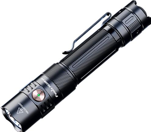 Actual product image Fenix PD35R ACE (14 cm, 2000 lm)