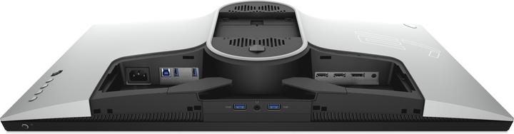 Actual product image Dell Alienware AW2720HFA (1920 x 1080 pixels, 27")