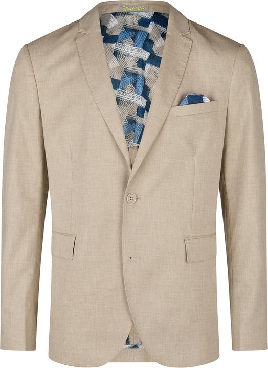 Produktbild Calamar Sakko Linen Blend (50)