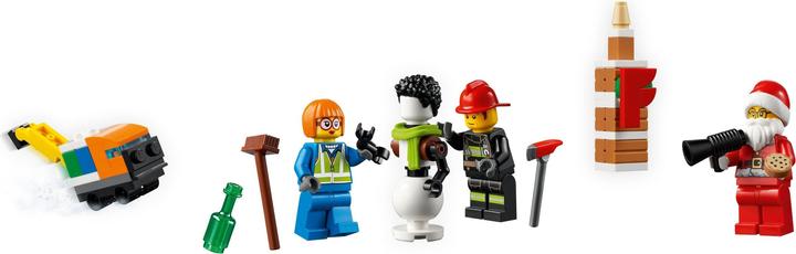 Immagine prodotto LEGO Città