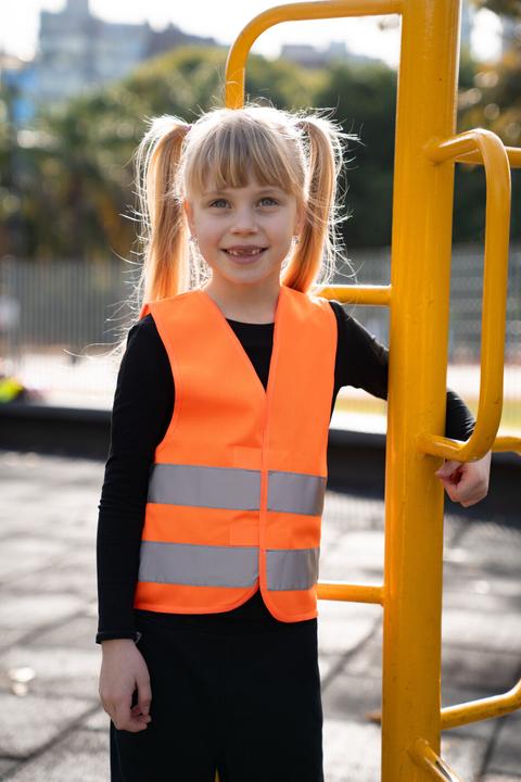 Immagine prodotto Korntex Kinderwarnweste (XS)