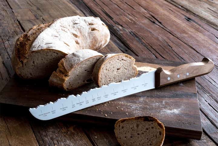 Produktbild Panorama Knife Brotmesser (20 cm)