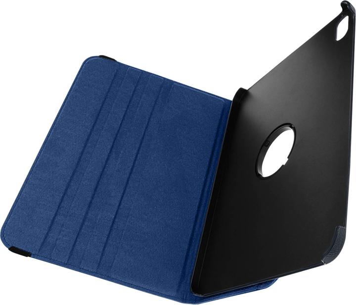 Bleu foncé